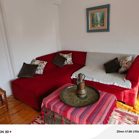 Beach House Apartment Side Eksteriør billede