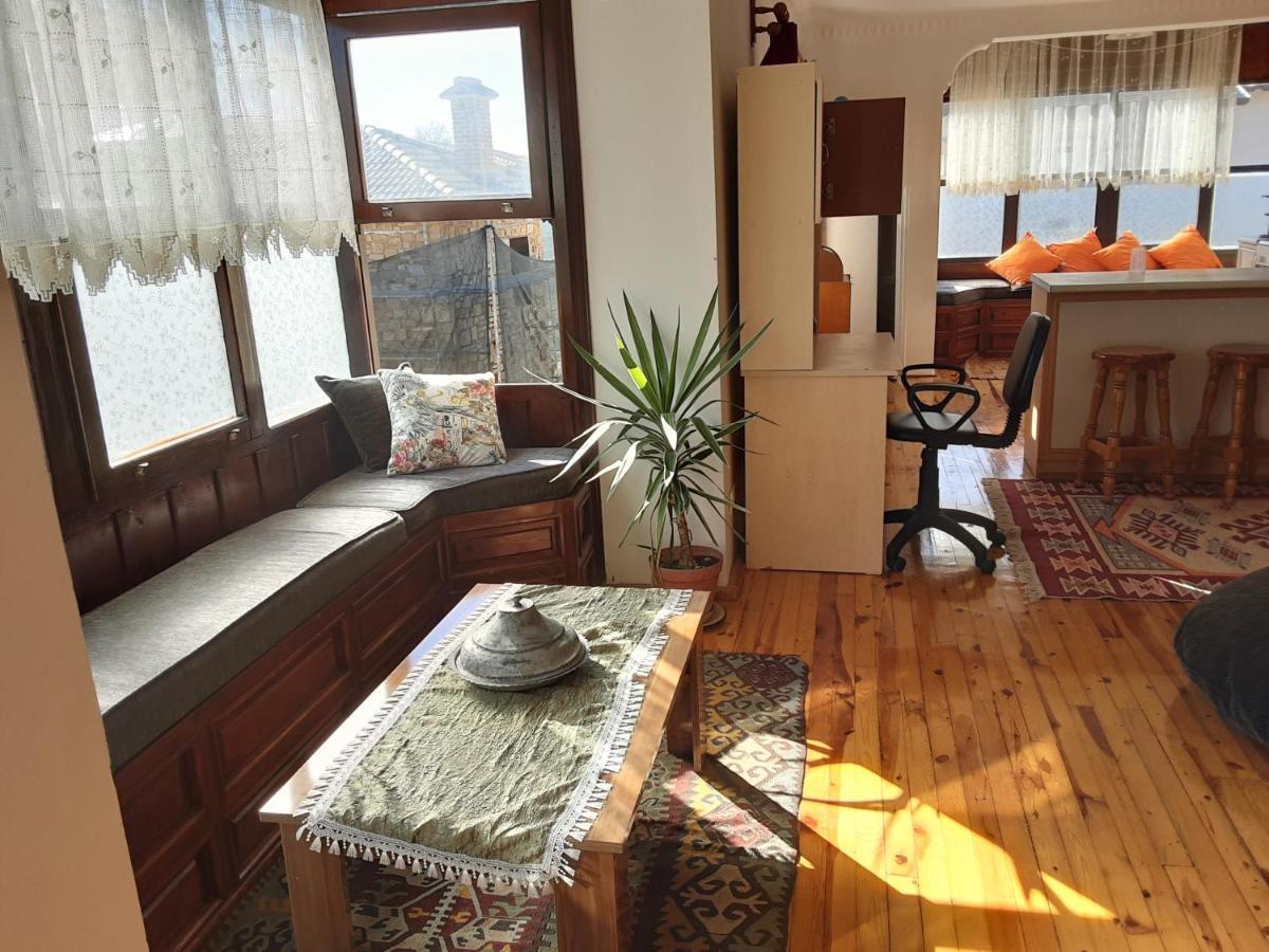 Beach House Apartment Side Eksteriør billede