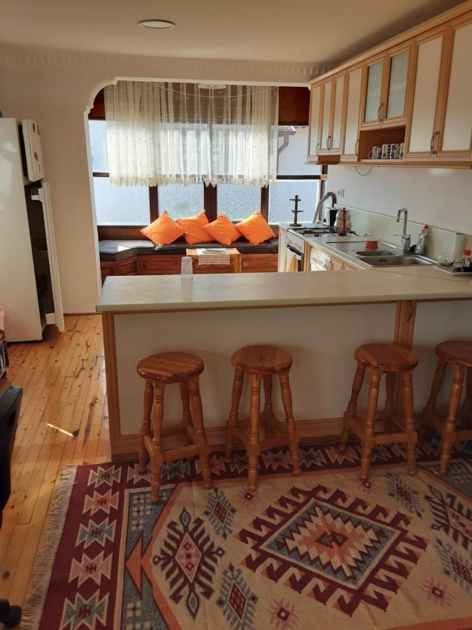 Beach House Apartment Side Eksteriør billede