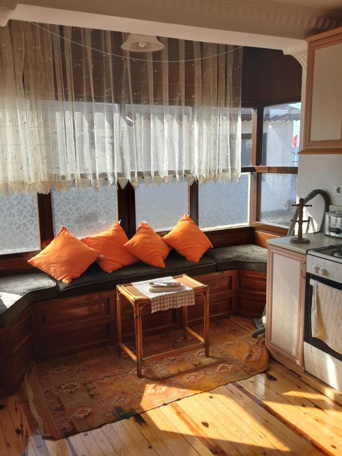Beach House Apartment Side Eksteriør billede