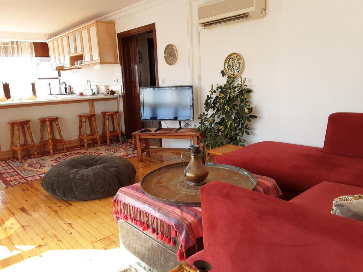 Beach House Apartment Side Eksteriør billede