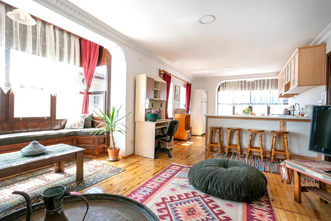 Beach House Apartment Side Eksteriør billede