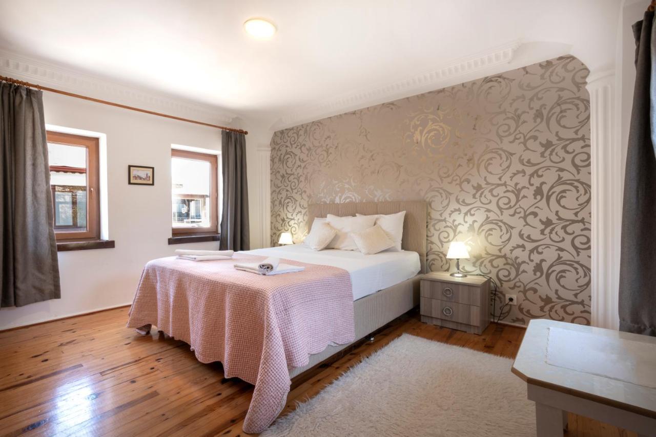 Beach House Apartment Side Eksteriør billede