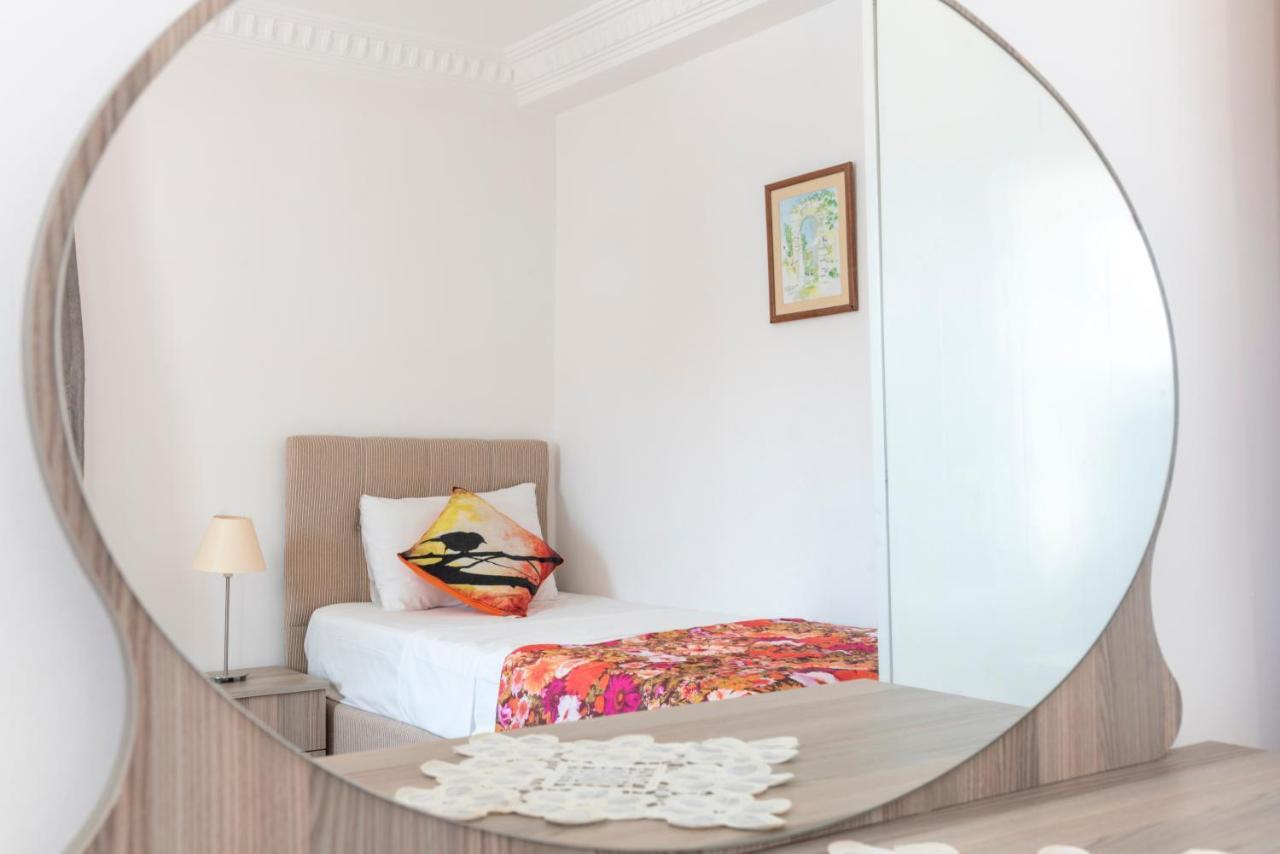 Beach House Apartment Side Eksteriør billede