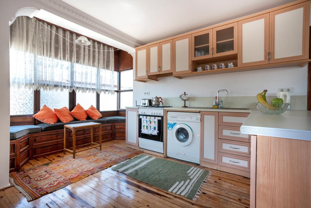 Beach House Apartment Side Eksteriør billede