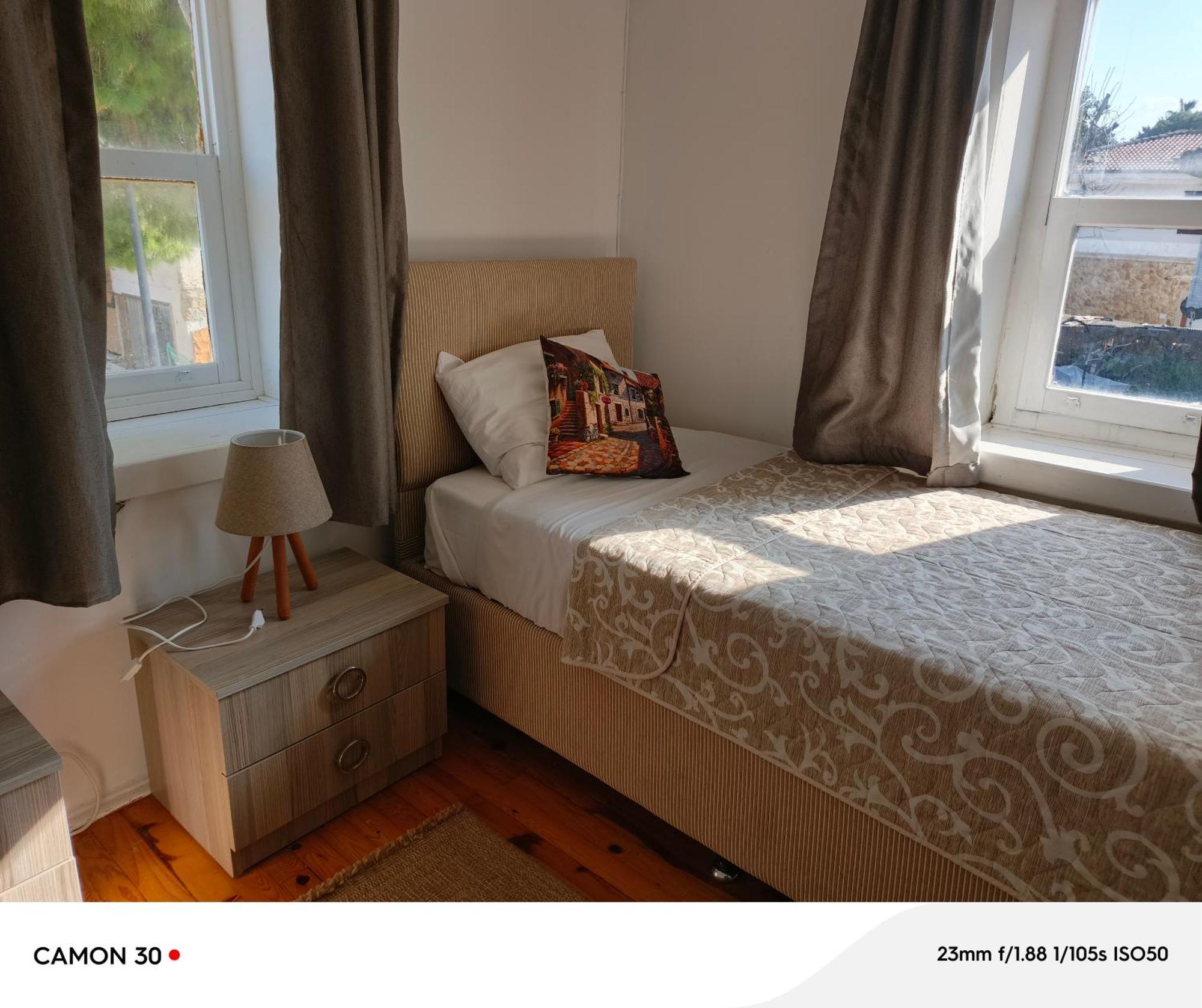 Beach House Apartment Side Eksteriør billede