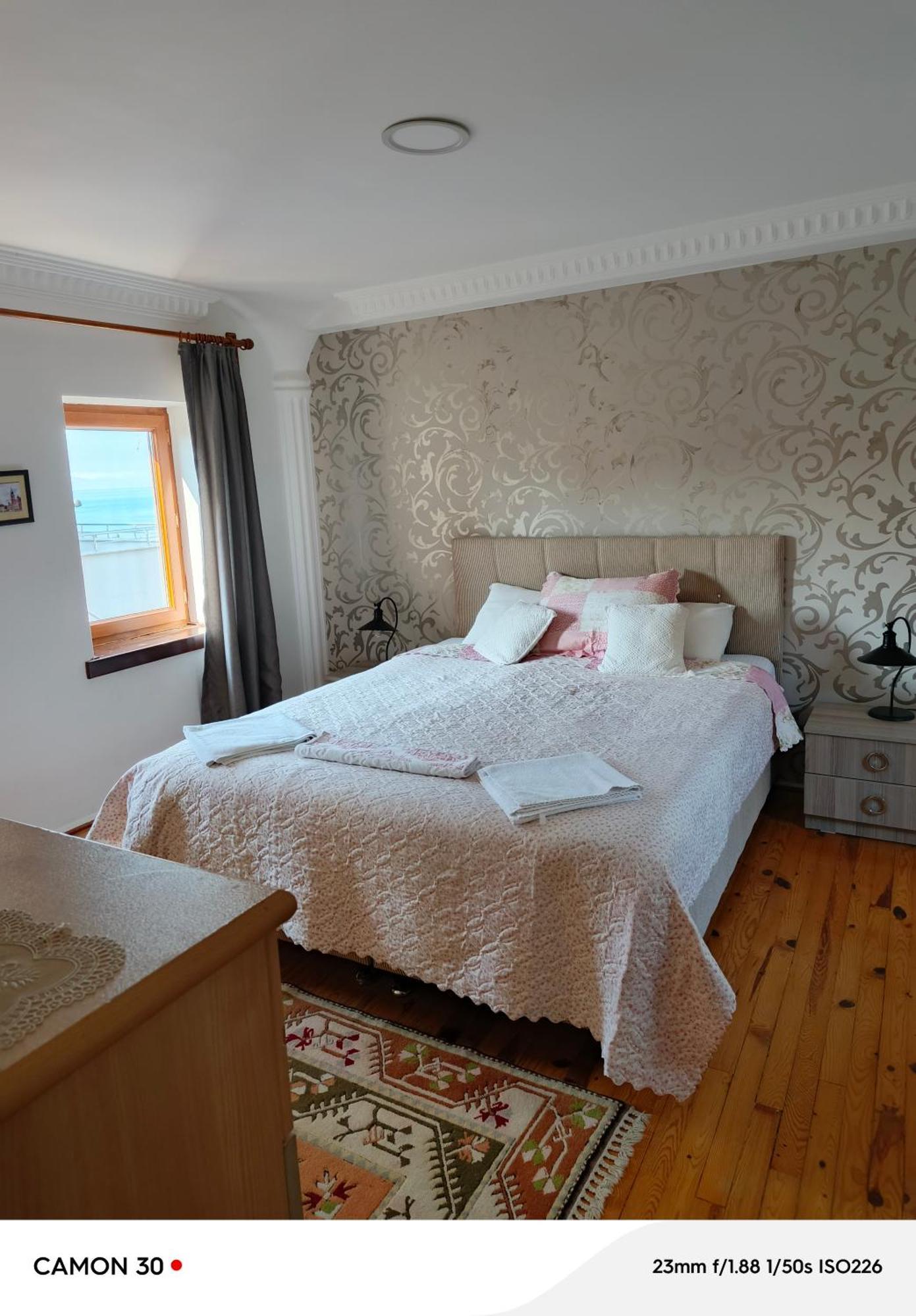 Beach House Apartment Side Eksteriør billede