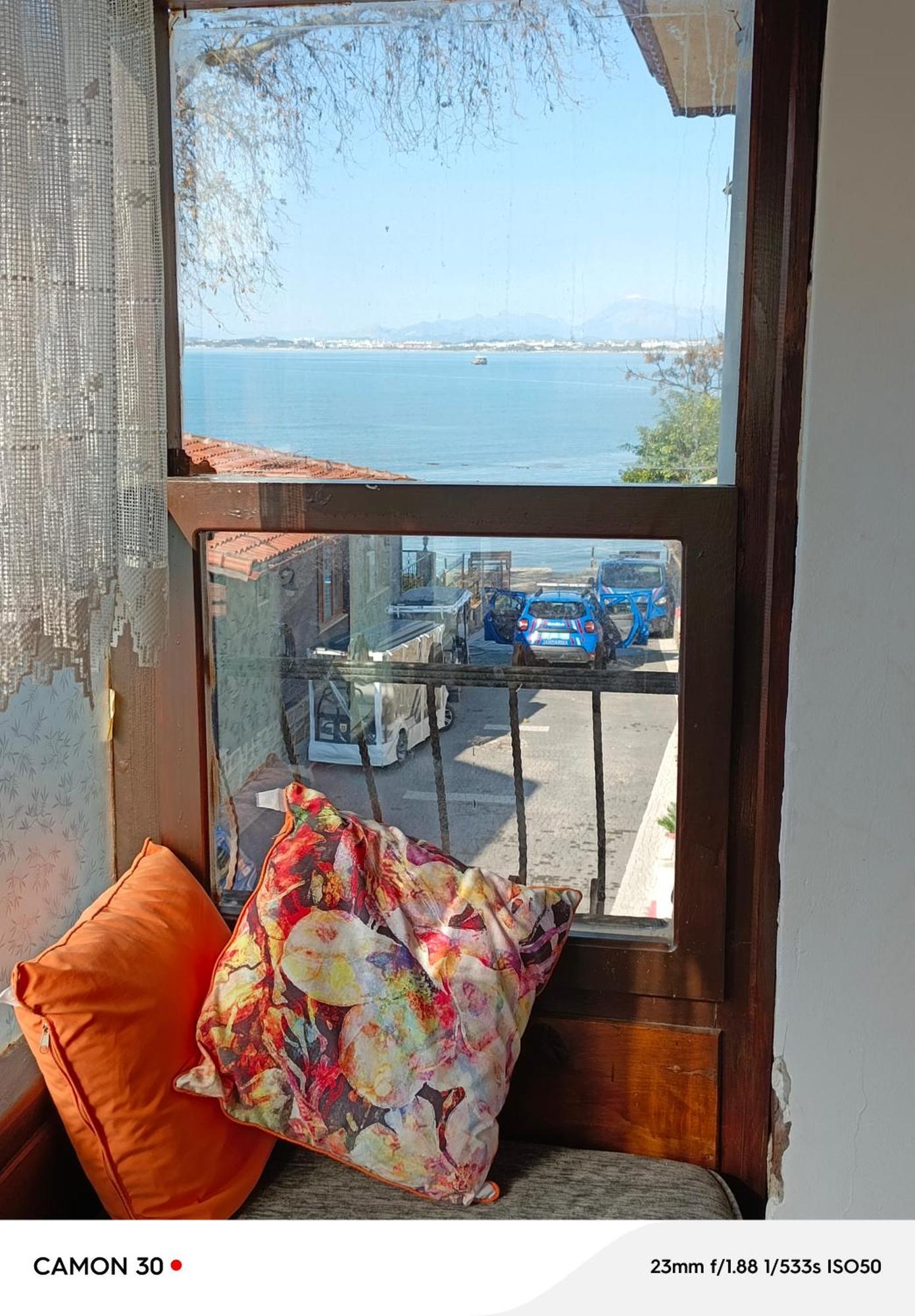 Beach House Apartment Side Eksteriør billede