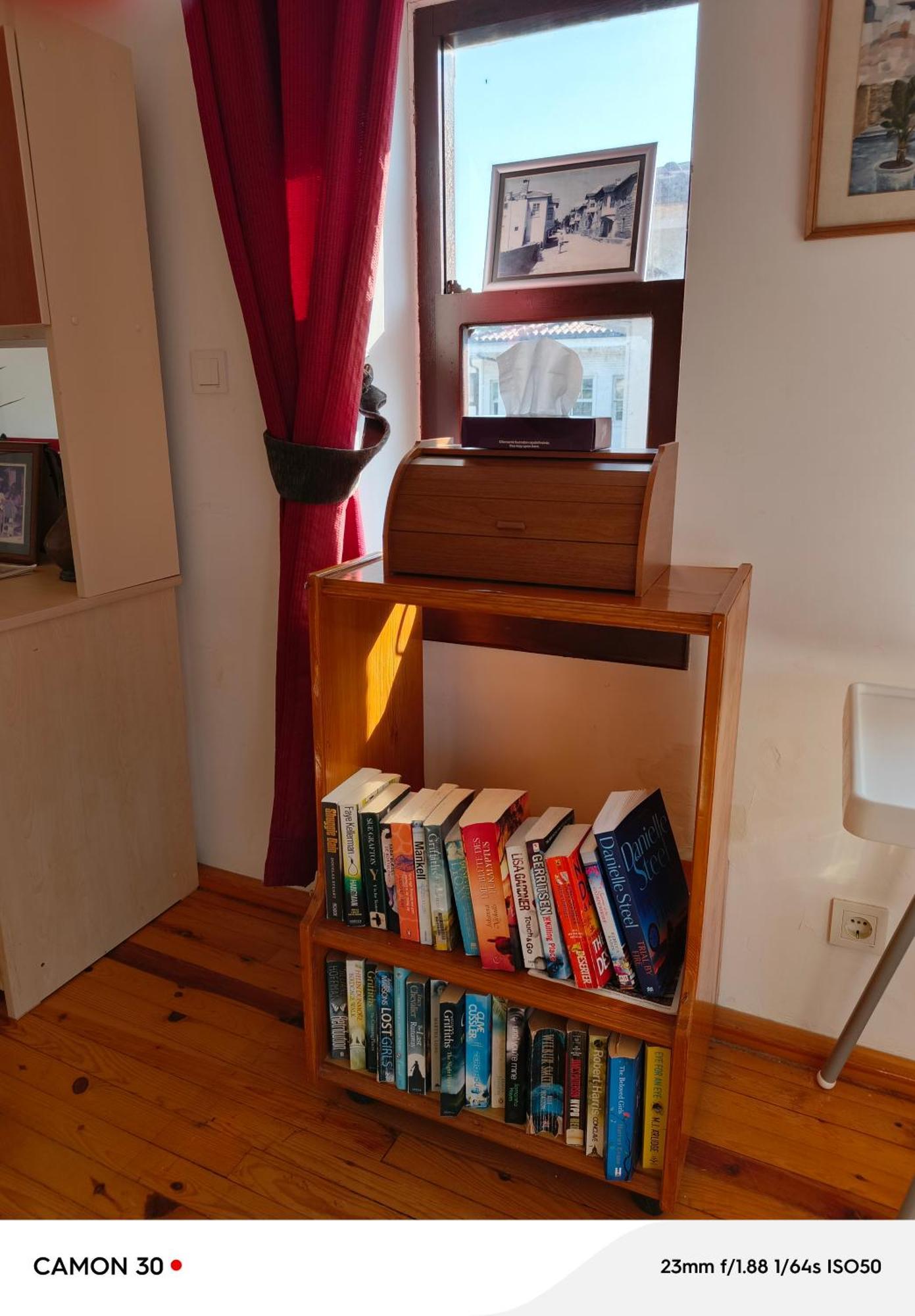 Beach House Apartment Side Eksteriør billede