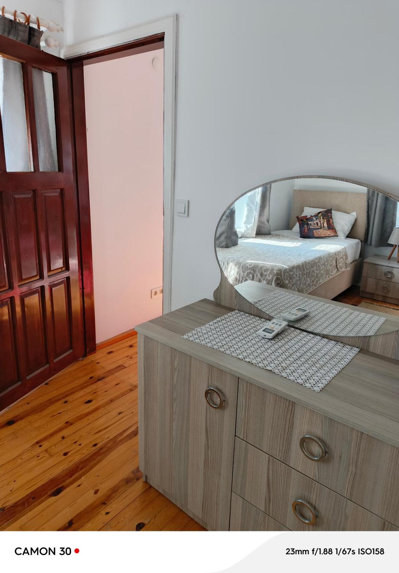 Beach House Apartment Side Eksteriør billede